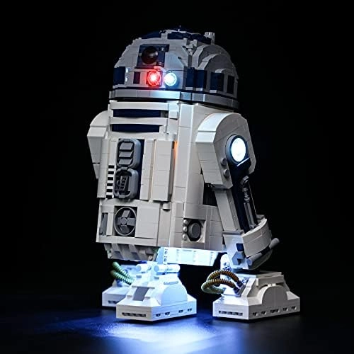 Led Lighting Kit for R2-D2 - 75308