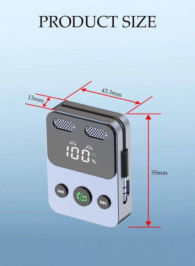 Bluetooth Receiver 5.3