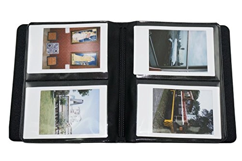 Macaron Colorful Frame Mini Polaroid Photo Album - 1 piece(s)