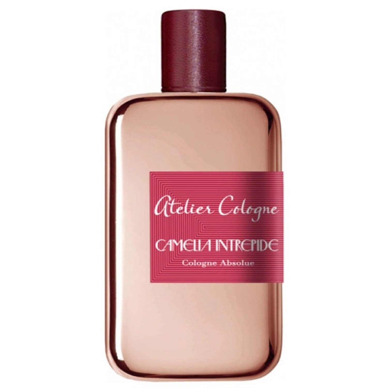 Atelier Cologne Camelia Interpide - Eau de Parfum 200ml