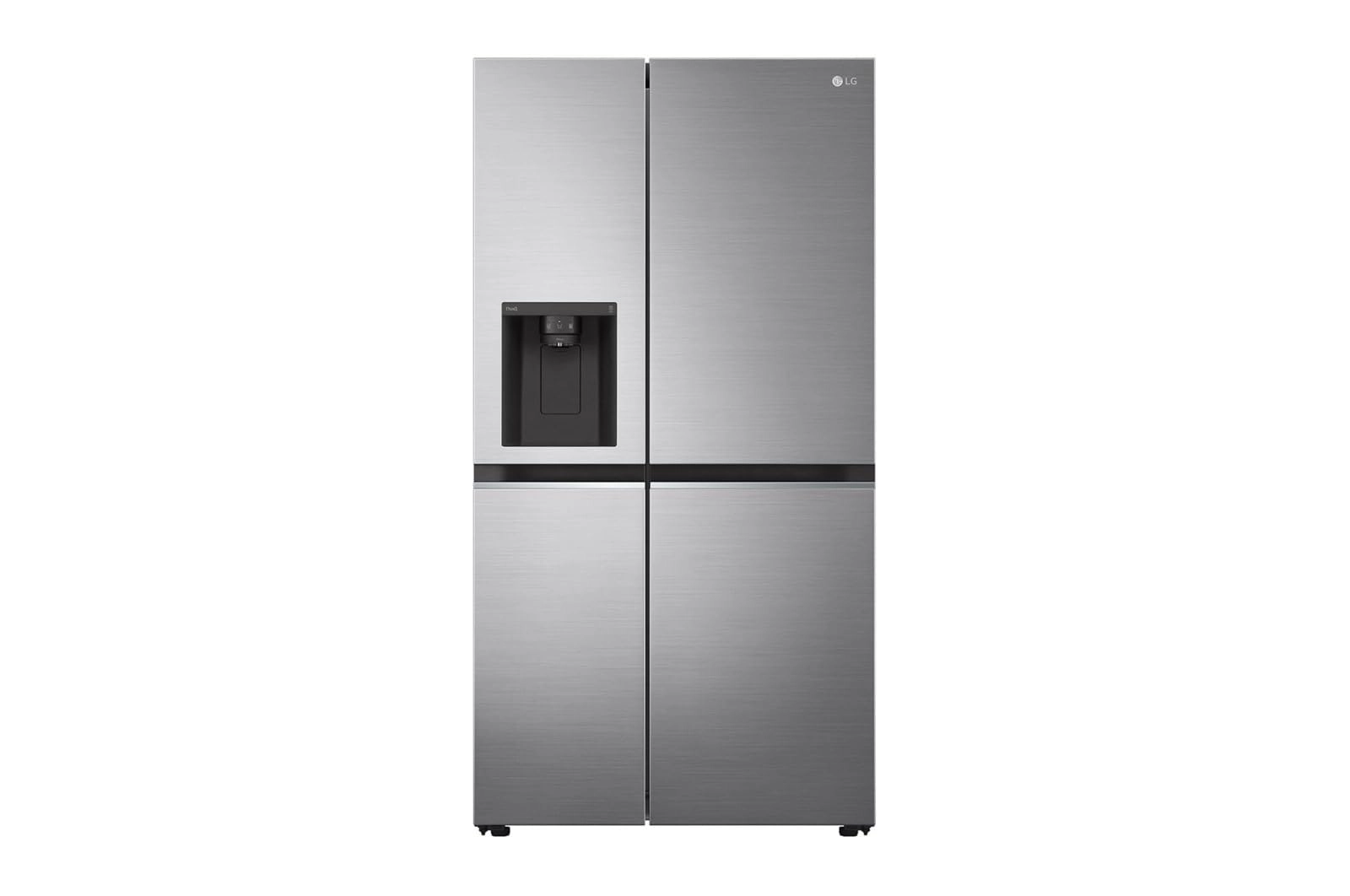 LG GR-L267SLRL