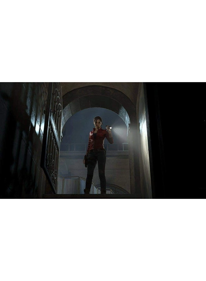 Resident Evil 2 | PS4
