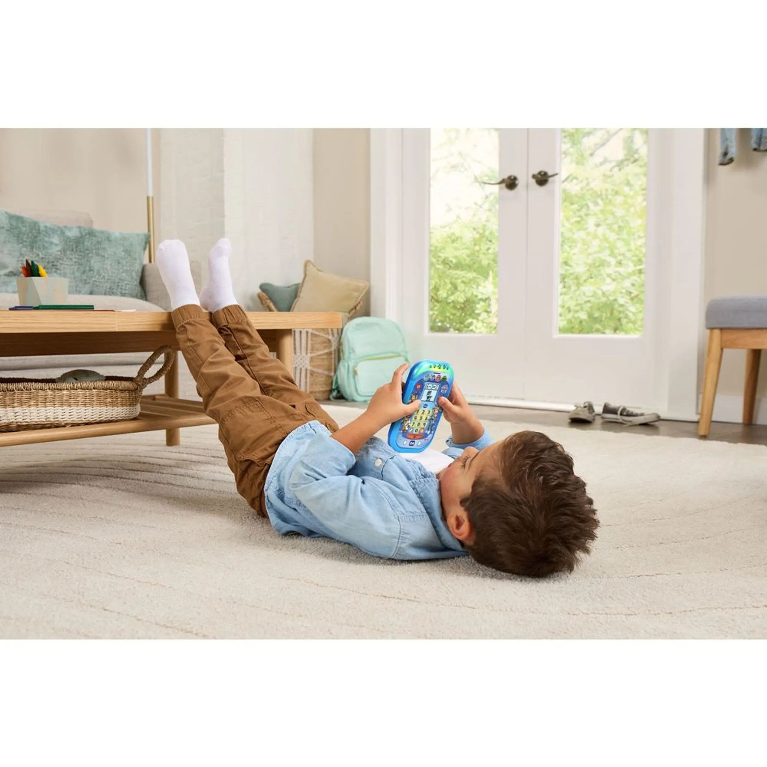 Paw Patrol The Movie Learning Phone - 2+