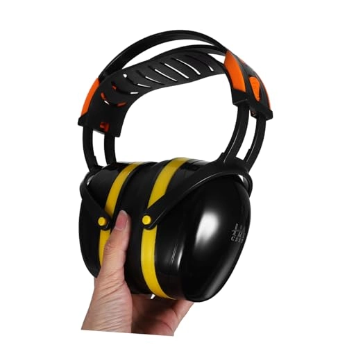Shooters Hearing Protection Headphones