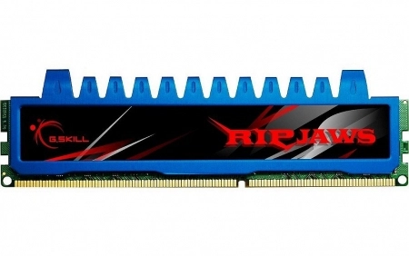 Ripjaws - 8GB 1600MHz SO-DIMM DDR3