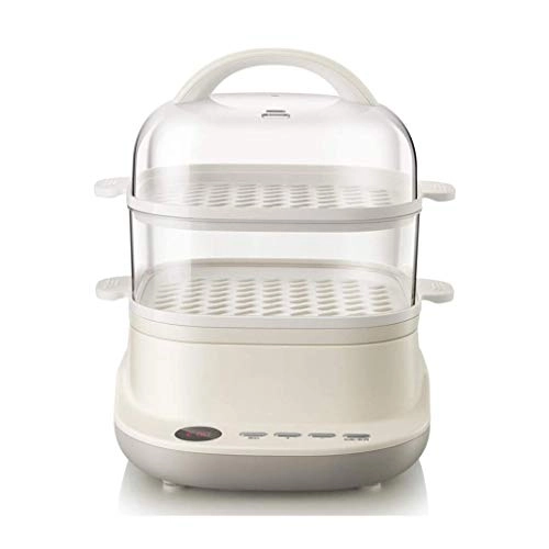 Electric Steamer - 6L
