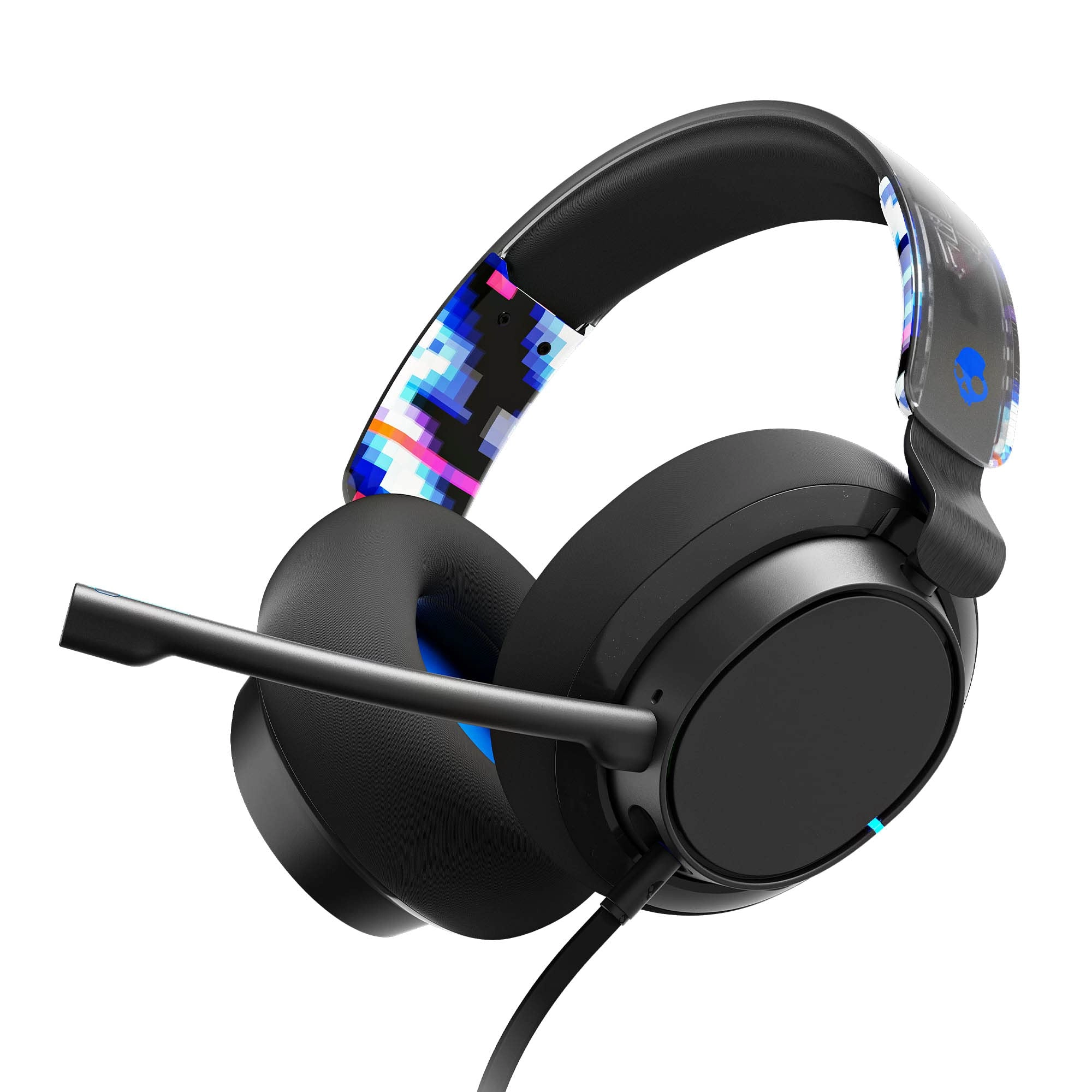 SLYR Pro - Wired Headset