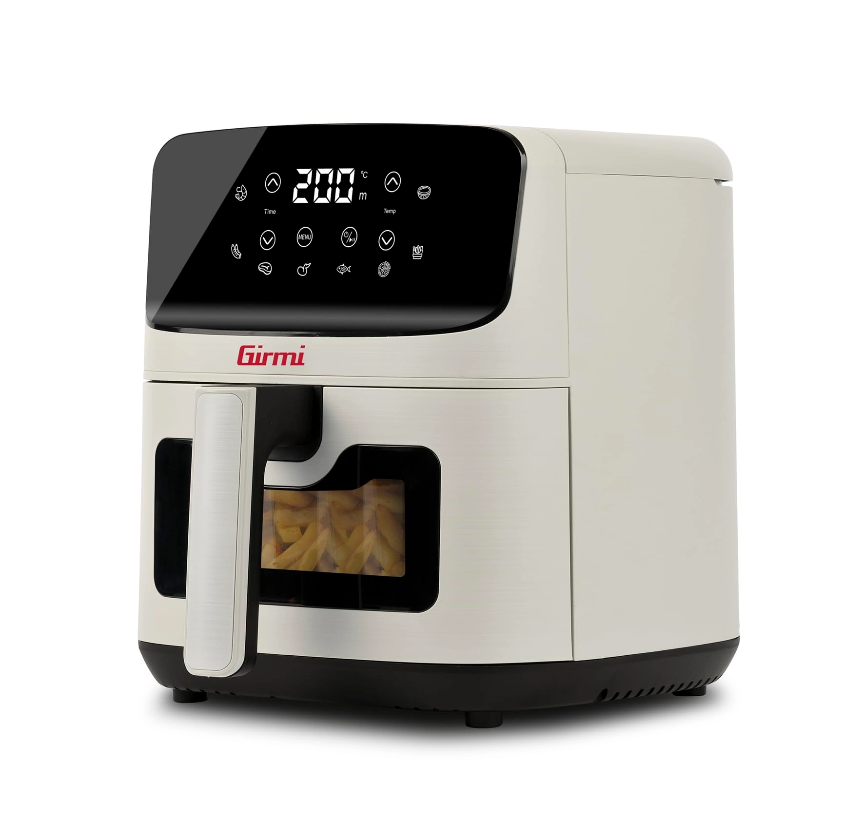 Trevidea S.R.L Forno Air Fryer Multifunzione FG2701