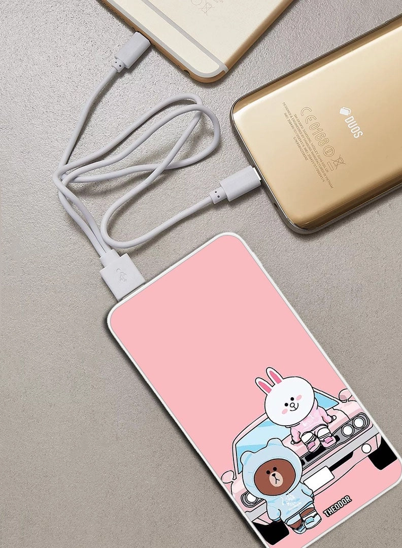 EX_PPBA274 - 10000 Watt-hour 18W