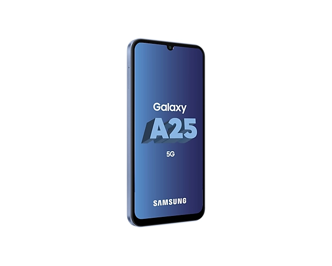 Galaxy A25 - 8GB 256GB