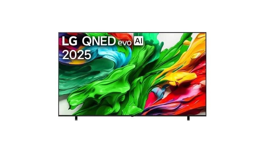LG 100QNED86A6-AMAG - 100 Inch