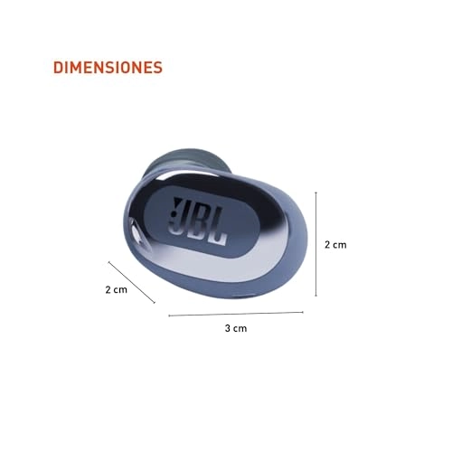 Live Free 2 Wireless Earbud