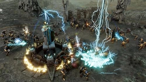Warhammer Age of Sigmar Realms of Ruin - PlayStation 5