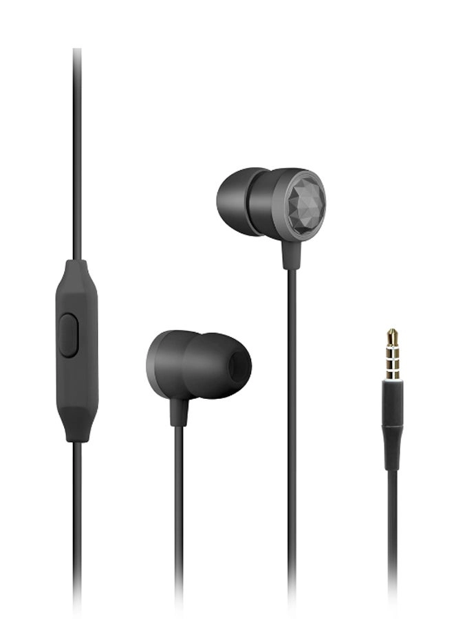 COMET Wired Headphone