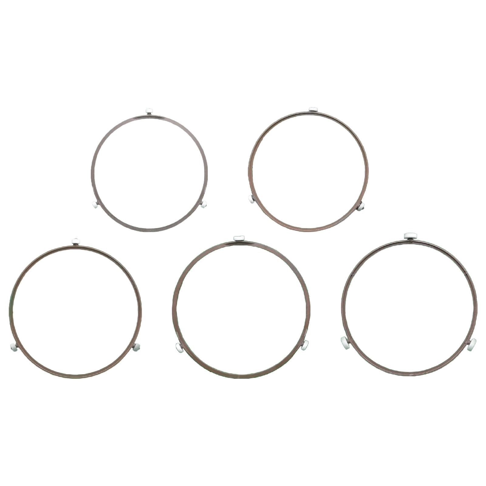 Microwave Turntable Ring - 18cm