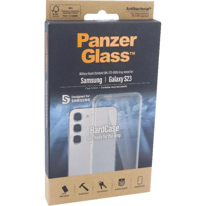 HardCases Back Cover Mobile Case for Samsung Galaxy S23+