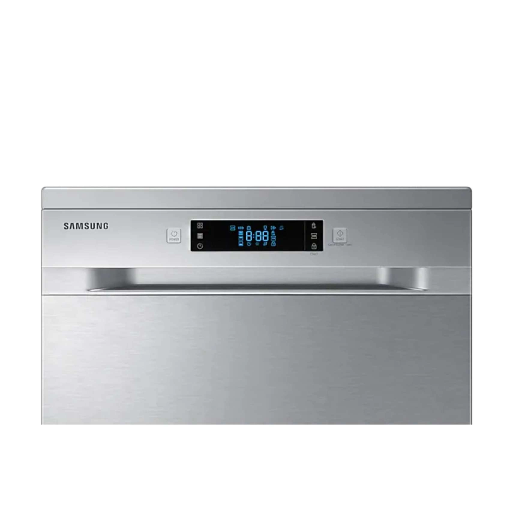 DW60M6040FS Freestanding