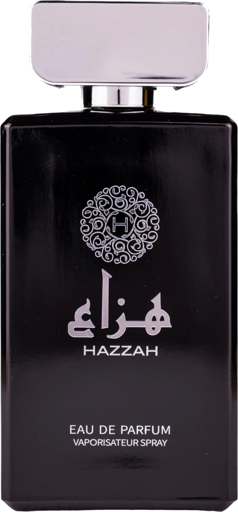 Gulf Orchid Attri Hazzah Eau de Parfum 100ml