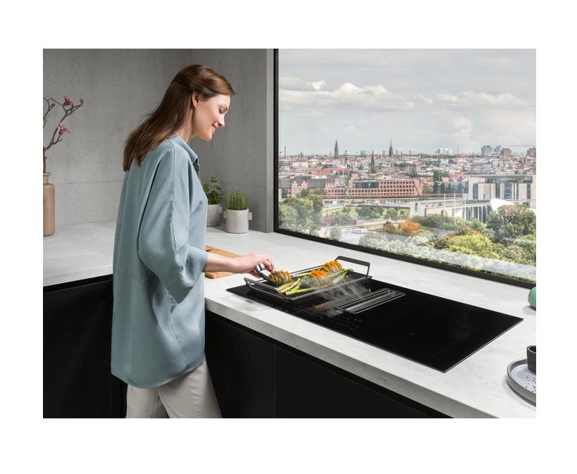 CCE84751CB Induction hob