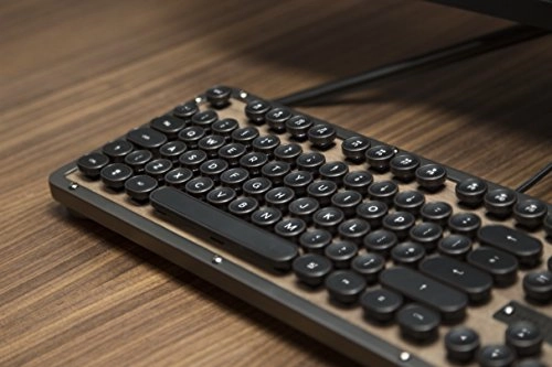 Retro Classic Elwood - UK Wired/Wireless