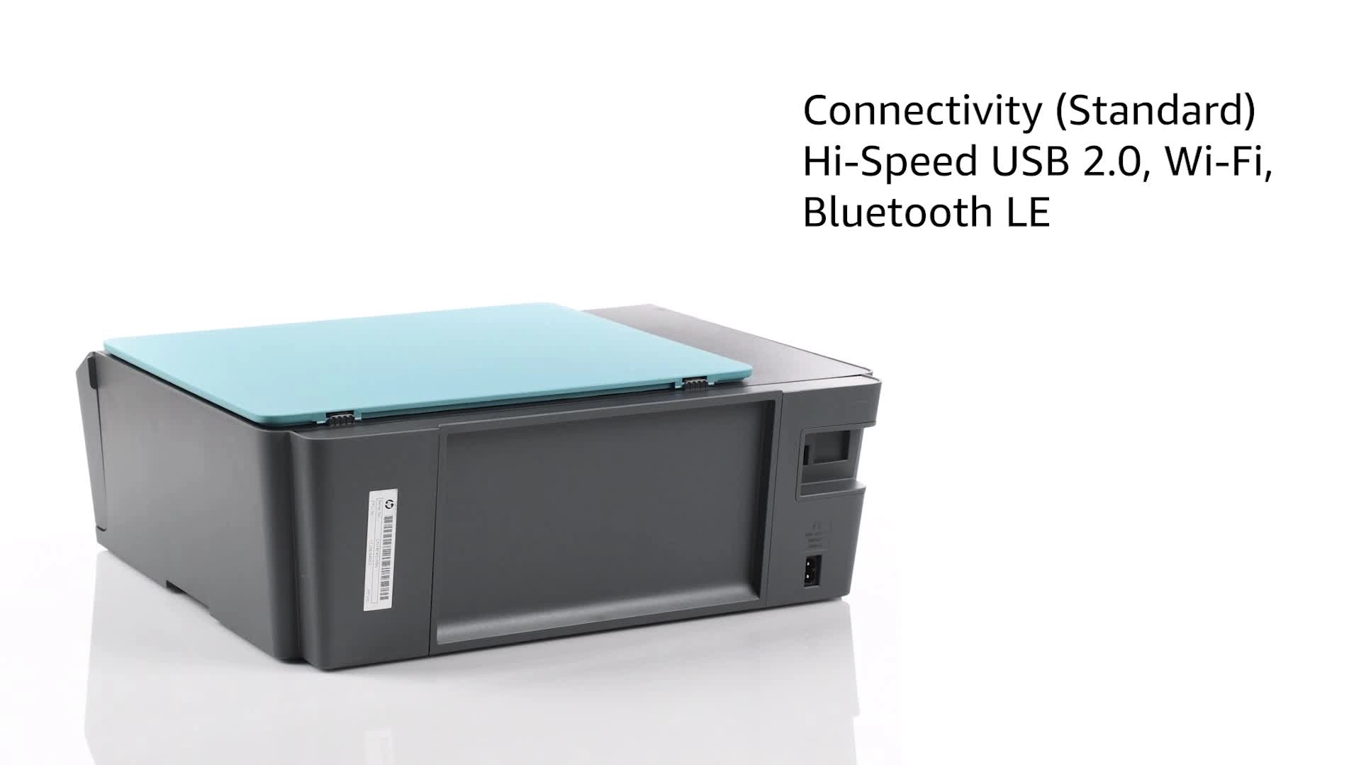 Smart Tank 516 - Ink Tank Color