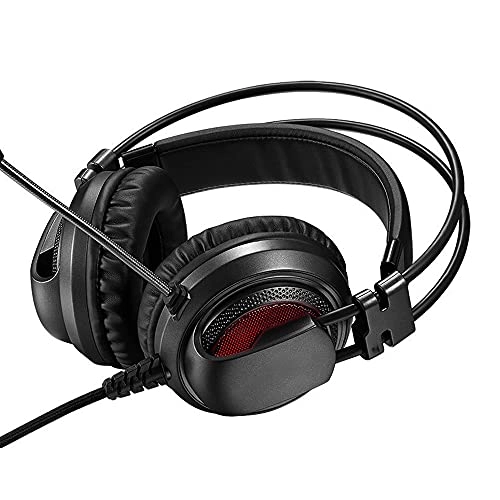 DOCOVCBPP Wired Headset
