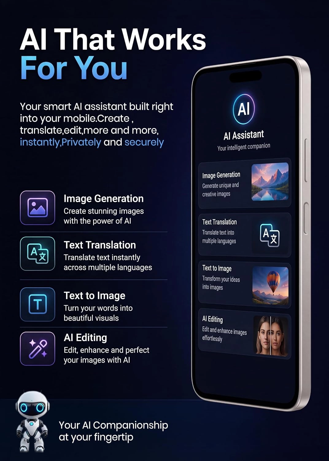 X PRO AI - 8GB 256GB