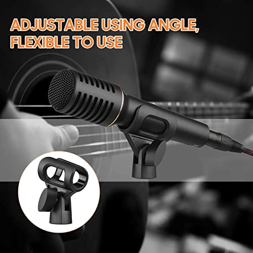 PCM-5600 XLR Microphone