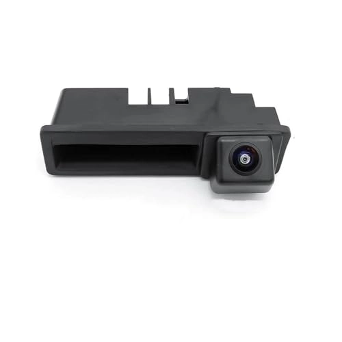 HD CCD Car Rear View Camera - Night vision