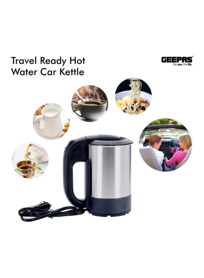 Car Kettle GK38041