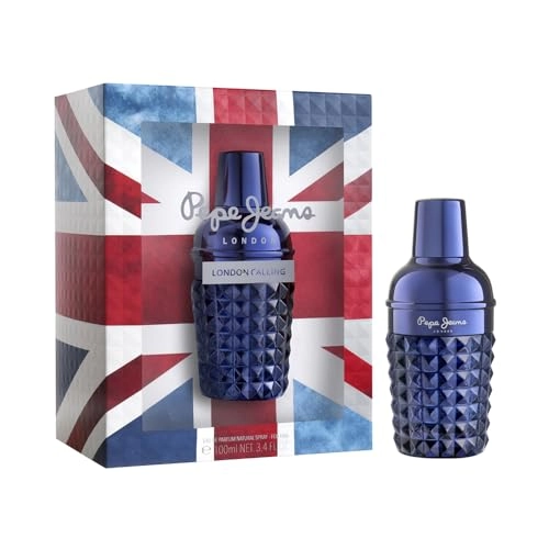London Calling Eau de Parfum 100ml