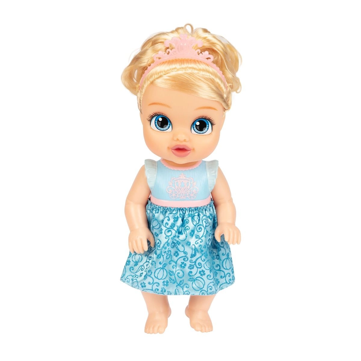 Baby Doll - 12-Inch 1pc Ages 2+
