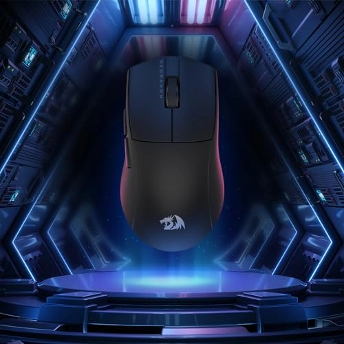M724 Gaming Mouse - Wired