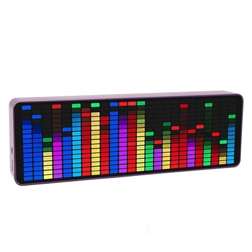 Zyyini LED Music Spectrum Display