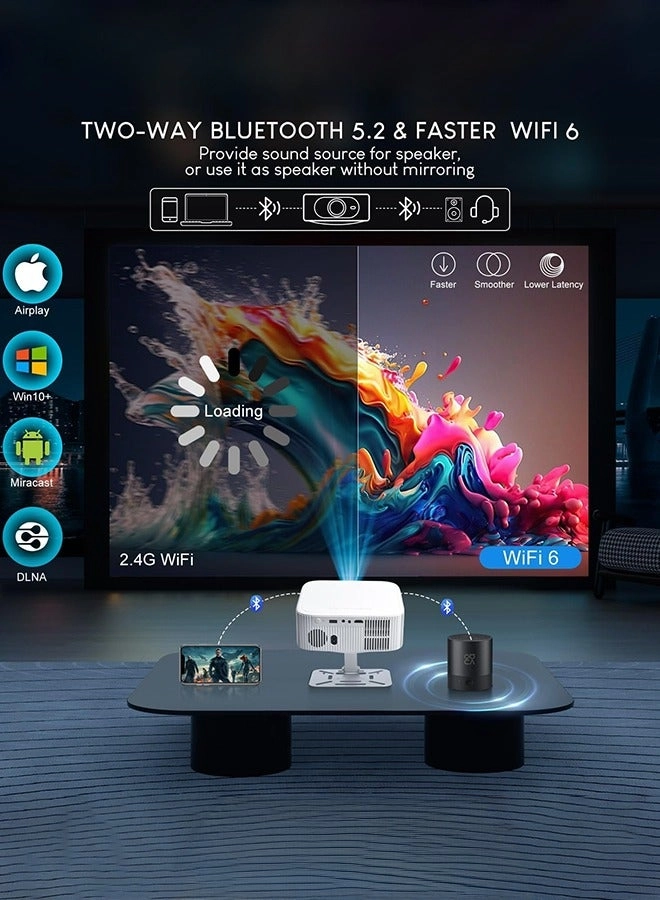 P92 MAX 400 ANSI 1920*1080P