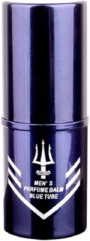 NLLNT Feromone Solid Cologne - 7.5g Long Lasting