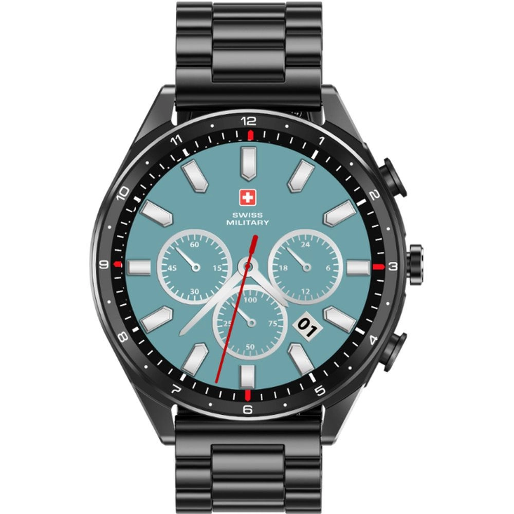 Swiss Military DOM Music