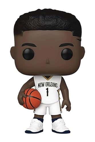 Zion Williamson - New Orleans