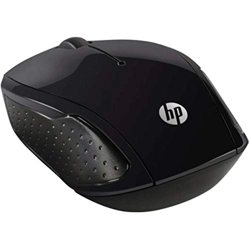 X6W31AA 200 Mouse - Wireless