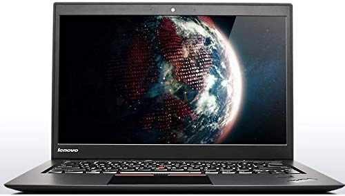 (Renewed) ThinkPad X1 Carbon 3rd Generation 20FB004JUS - 14'' Core i7 8GB DDR3 256GB SSD