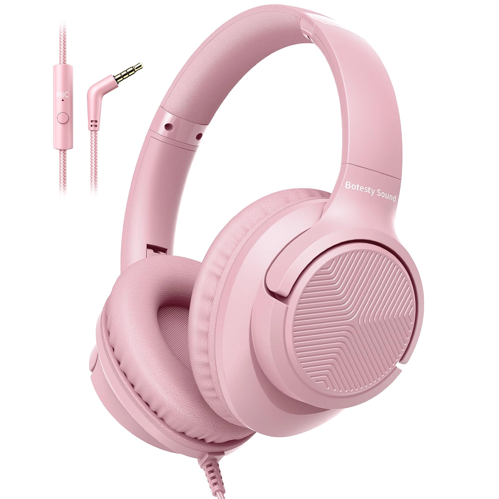 lris - Wired Headphone