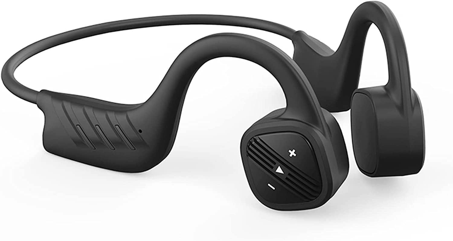 MMANZACDB Wireless Headphone