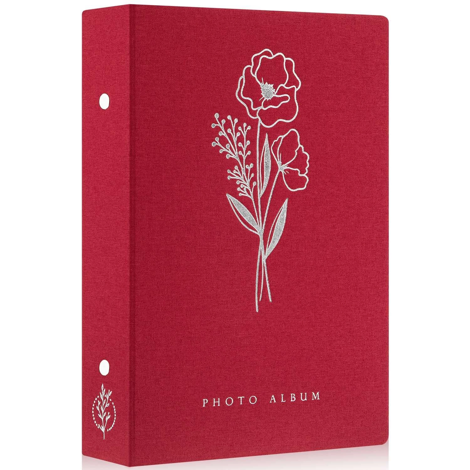 Photo Album - 300 Pockets - 4x6"