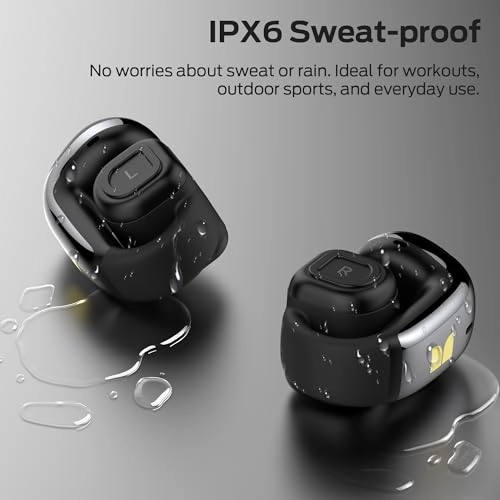 Open Ear AC210 Wireless Headphone