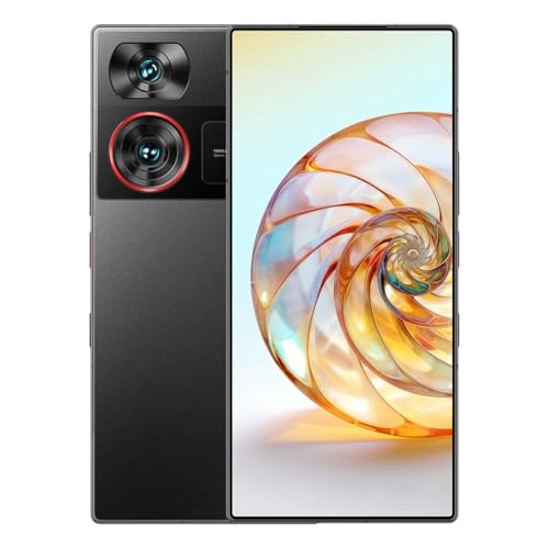 Z60 Ultra - 16GB 512GB