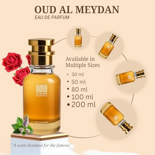 Nuwwah Eau de Parfum 80 ml