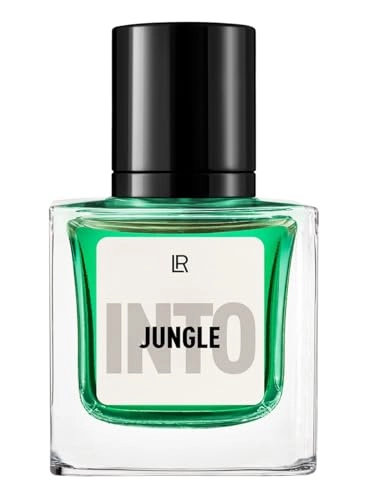 Into Jungle Eau de Parfum 50 ml