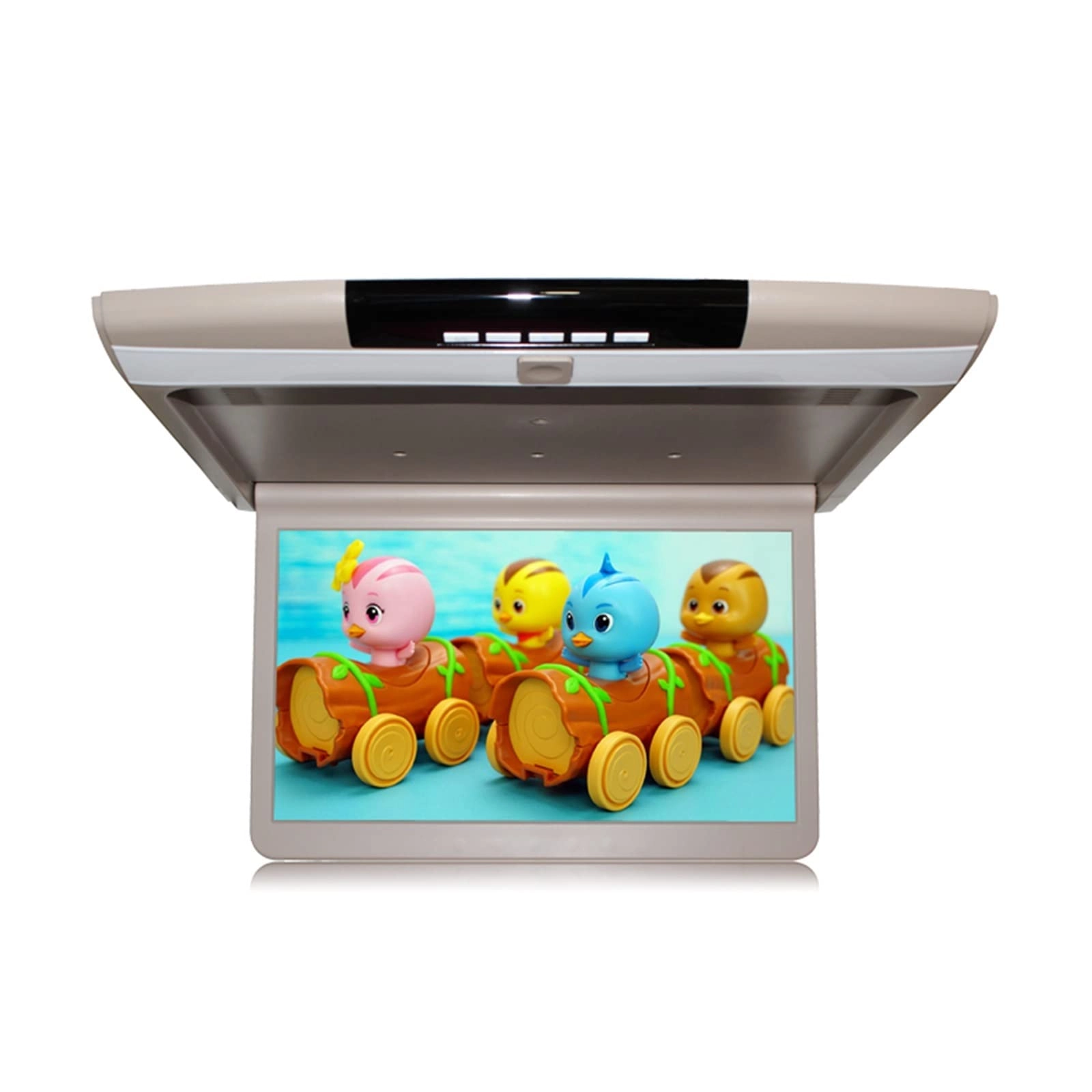 Car Headrest Video Players - 17.3 inch