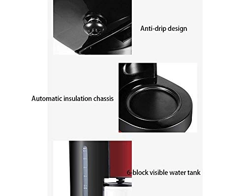 Coffee Machine - 600 Milliliters Fully Automatic