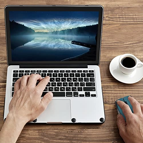 Gaming Mouse - 2.4Ghz Wireless